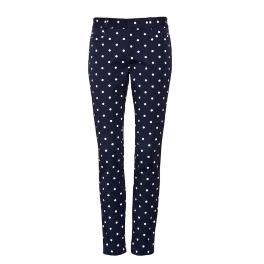 Banana Republic work pants